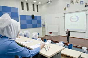 KPJU campus facilities